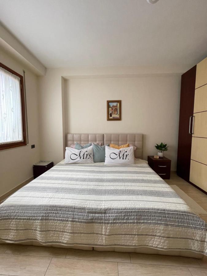 Cozy In The Of Apartment Shkodra